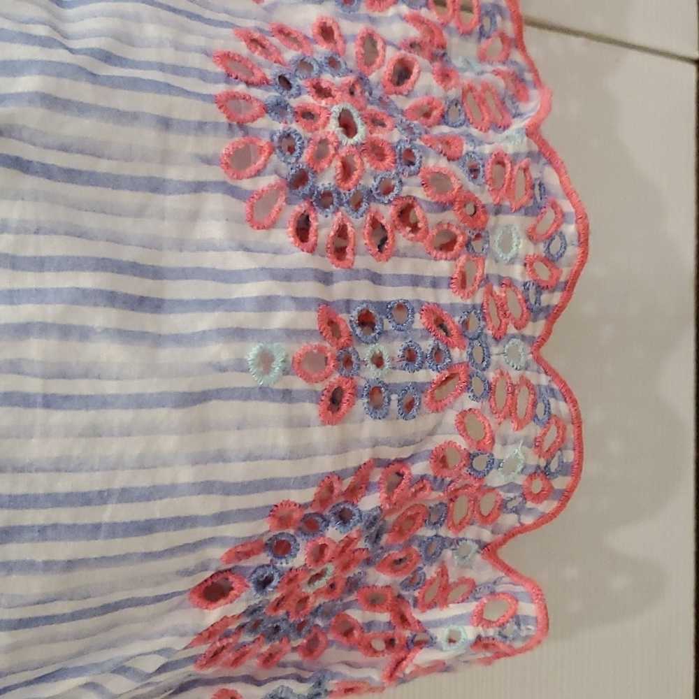 Like NEW Vineyard Vines dress - Picture 4 of 6